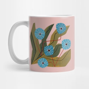 Spring is Coming Mug